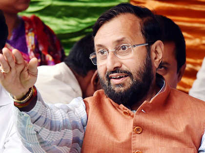 Government to come out with sustainable sand mining policy: Prakash Javadekar