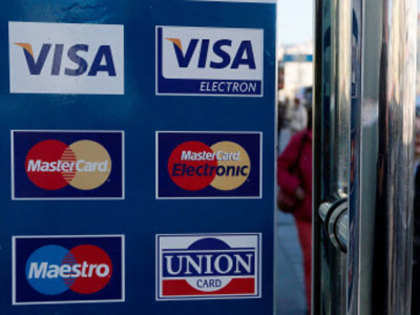 Visa to open new technology base in India; create 2,000 jobs globally