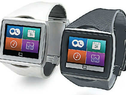 Smarter Wrists: All you need to know about smartwatch
