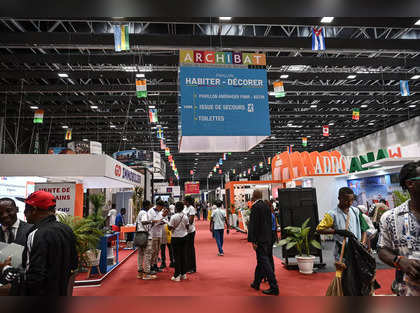Mega fairs, exhibitions in 2024 will help domestic industry expand global presence: DGFT