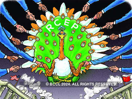 India has put forward reasonable proposals for RCEP deal: Prime Minister Modi