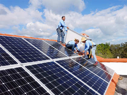 Sunil Hitech commissions 5 MW solar power project in Maharashtra