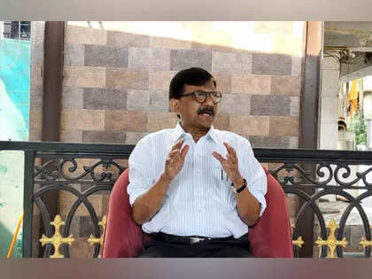 Congress to win in all 5 states: Sanjay Raut on state polls