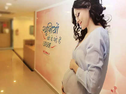 Baring, Blackstone, 3 others in fray to acquire Indira IVF