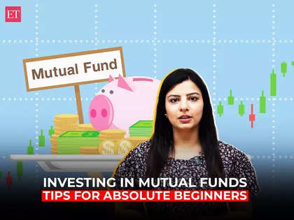 Investing in mutual funds: 6 tips for absolute beginners