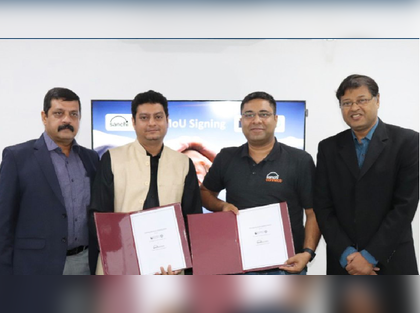 Sanchiconnect inks MoU with IIM Lucknow to expedite funding  for deep tech companies