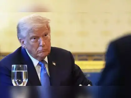 Trump says ‘no extensions’ to August 1 tariff deadline; warns more letters to follow