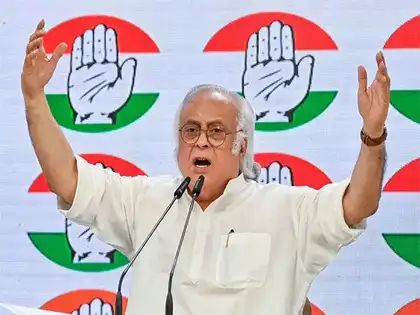 "Super Premium Frequent Flier PM...": Congress MP Jairam Ramesh attacks PM Narendra Modi ahead of his 5-nation visit