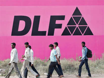 Another blow to DLF; MFs not allowing to redeem Rs2K-crore investments