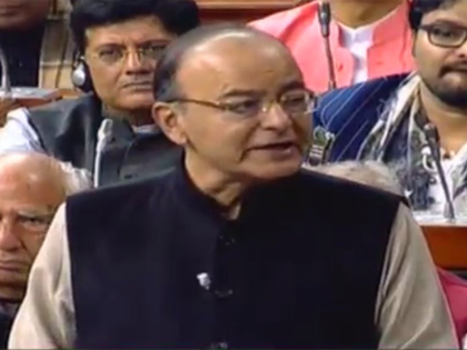 Budget 2017: Arun Jaitley raises credit to farmers to Rs 10 lakh crore