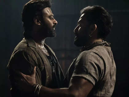 sukumaran: Prithviraj Sukumaran gushes about Prabhas, says 'Salaar