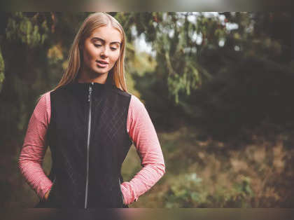 Heated bodywarmer  No more cold moments! – Gløde