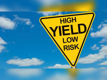 High dividend yielding stocks for your portfolio; 5 stocks with dividend yields from 7.53% to 10.68%