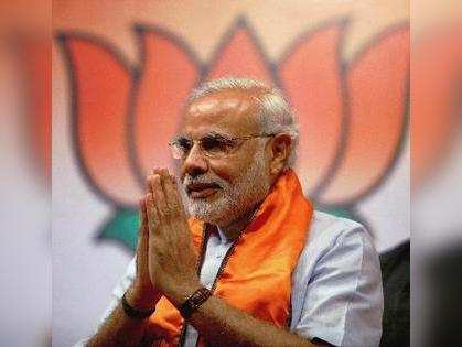Narendra Modi elected leader of BJP MLAs; to take oath as CM tomorrow