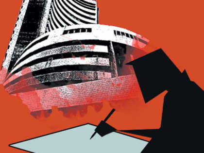 Mapping the market: ITC lit up D-Street and Asian Paints undid the damage cause by L&T