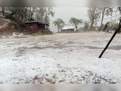 Manipur Congress seeks Rs 200 crore hailstorm relief for state