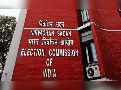 Two-member ECI in saddle as countdown for LS polls starts