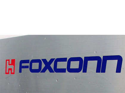 Yet to find 'customers', Foxconn's Maharashtra debut awaited: Official