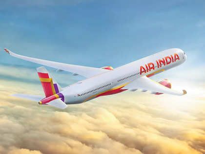 GE Aerospace inks flight operations software contract with Air India