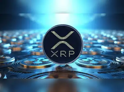 xrp price prediction $3.65 breakout: XRP price prediction: is a 500% rally  coming back as ETF buzz grows and Ripple nears SEC win? - The Economic Times