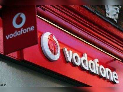 Vodafone CEO Vittorio Colao won't rule out Verizon exit