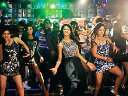 Chandigarh has a problem with women wearing short skirts at discotheques