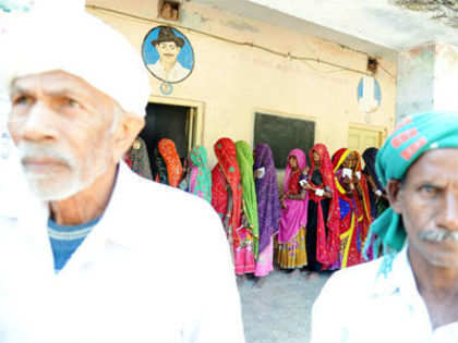 Thanks to GIDC bounties, farmers in Gujarat's Khoraj village now plan to buy SUVs