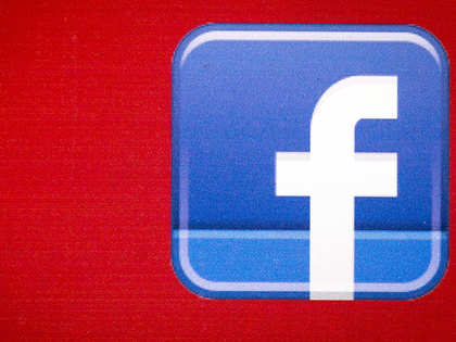 Facebook used by half of world's online population