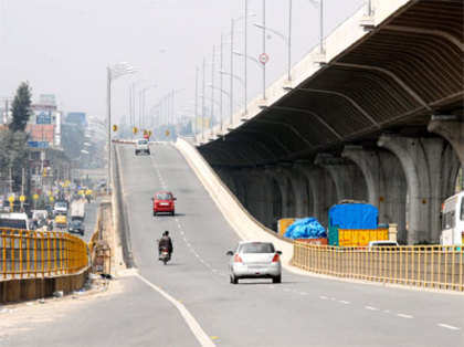 Goverment working towards electronic toll collection system: Krishanpal Gurjar