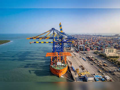 Mundra Port sets new record of handling cargo volumes of 16.1 MMT in October