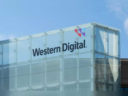 Image for Western Digital to now ship