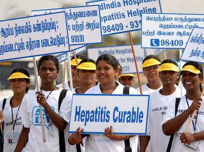Hepatitis C free India achievable: Expert