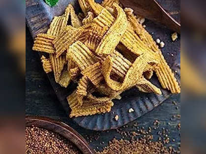 10 Best chips good for your health and taste buds
