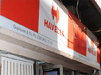 Havells India plans sub-division of equity shares
