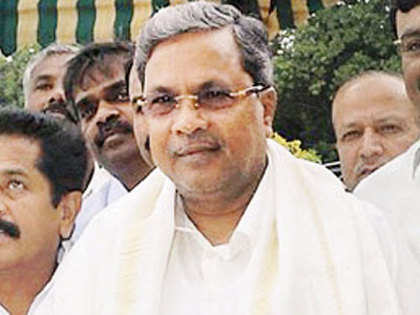 State will not lose Hero Motocorp project to Andhra Pradesh, says Karnataka chief minister Siddaramaiah