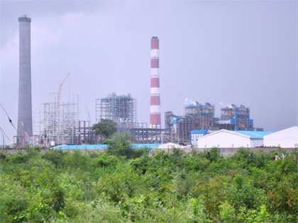 Reliance Power commissions 5th unit of its Sasan UMPP