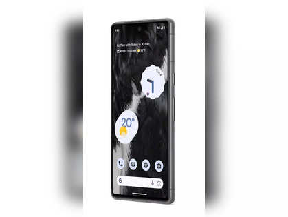 Google Pixel 7 leak reveals phone's key specs