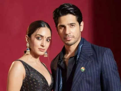 Sidharth Malhotra-Kiara Advani wedding: 'Shershaah' duo  to treat guests to 100 dishes, dessert includes Jaisalmer's signature Ghotwan Laddoo