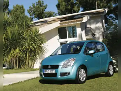 Ritz Car Launch Date
