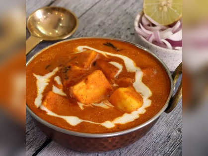 Food for thought! India ranks 5th in world's best cuisines list; shahi paneer among top 50 traditional dishes on global menu