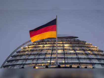German investor morale improves in October: ZEW