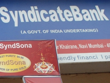 Syndicate Bank Q1 net at Rs 79 crore