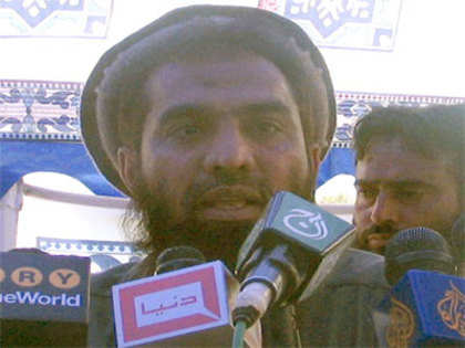 26/11 Mumbai attack handler Zakiur Rehman Lakhvi's bail in Pakistan sparks condemnation in India