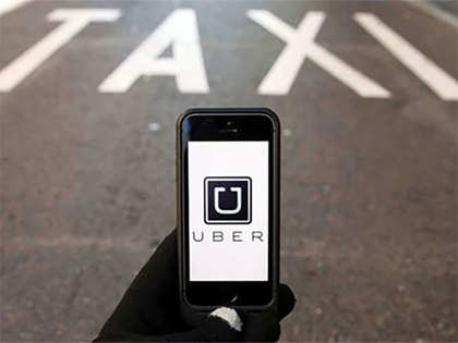 No cosying up to co-rider, drunken vomiting in cab: Uber