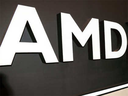 AMD lines up new processors for enterprise users