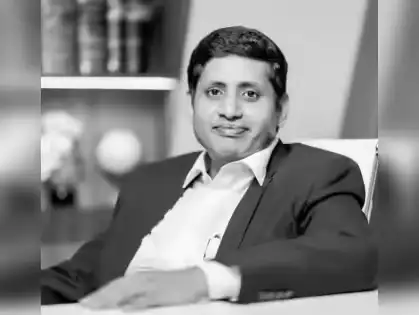 Jane Street action fraudulent; soon we will know if other entities were involved: Ravi Hegde