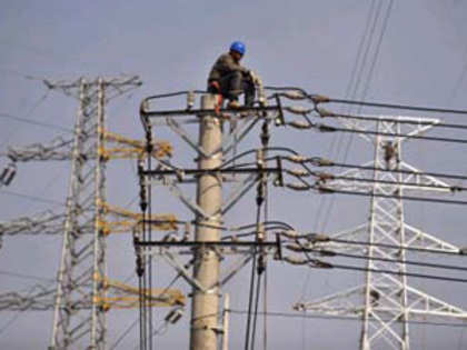 NTPC to exit proposed third power exchange