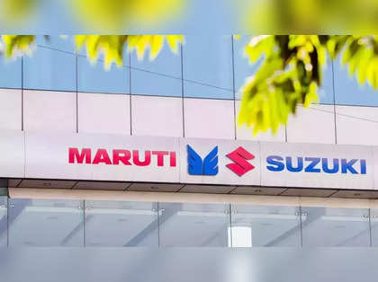 Maruti Suzuki's production falls 18% to 1.25 lakh units in December