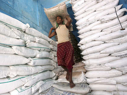 Sugar production to be 21.3 million tonnes, down by 9 per cent from first estimate: ISMA