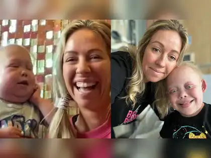 bella brave age disease tiktok: TikTok star Bella Brave dies at 